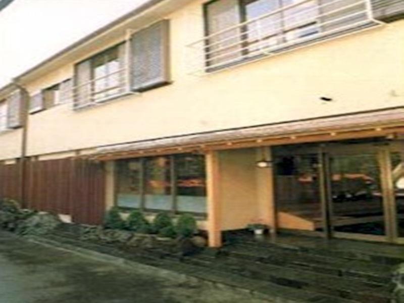 Hotel Tsukinoya Hakone Exterior foto