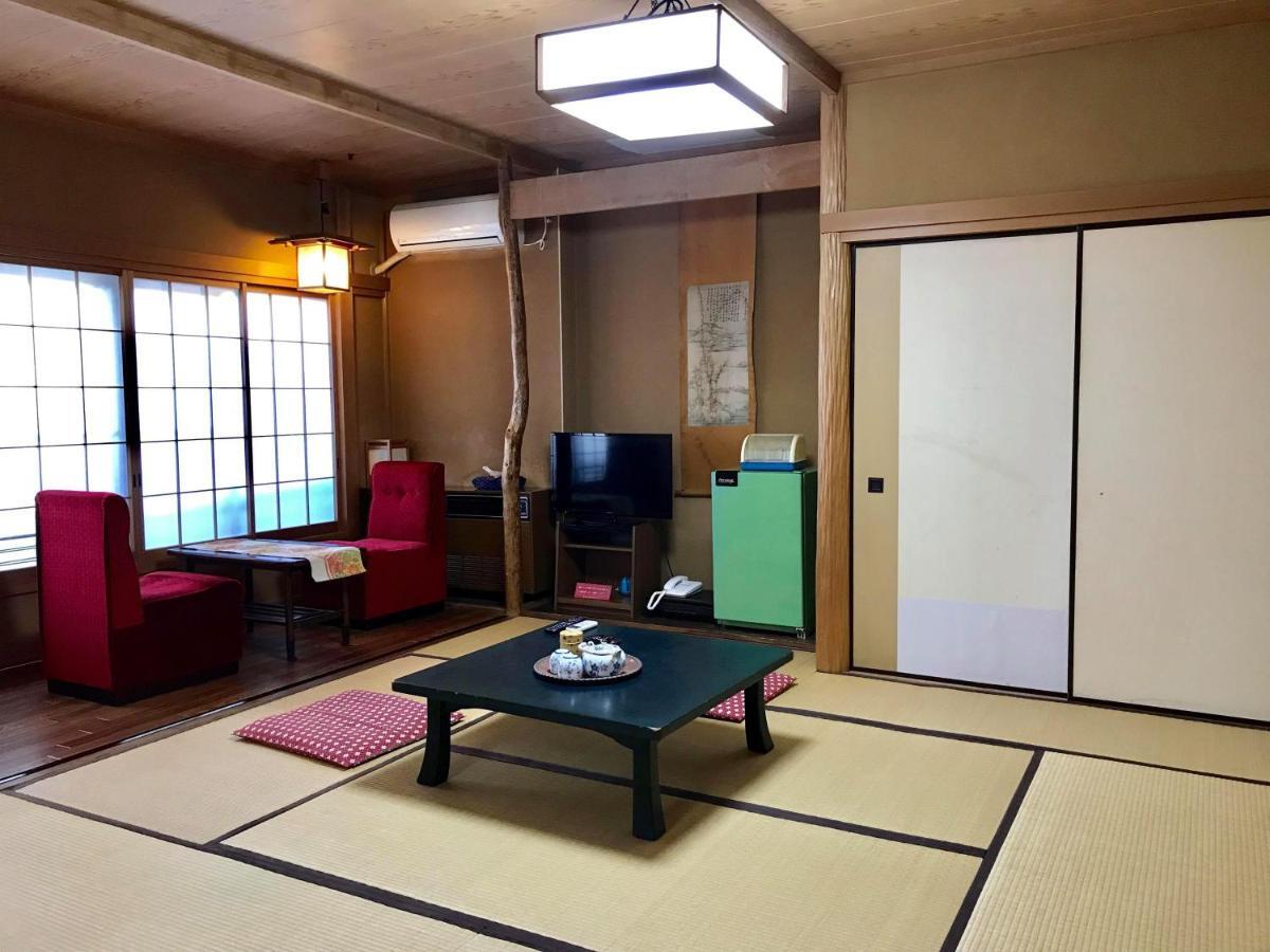 Hotel Tsukinoya Hakone Exterior foto