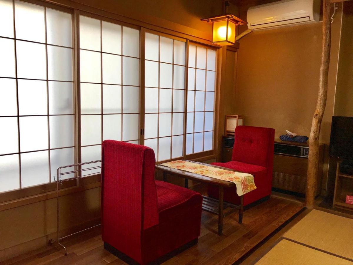 Hotel Tsukinoya Hakone Exterior foto